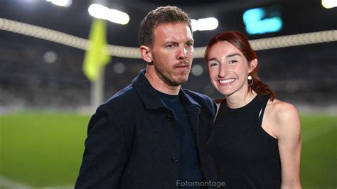 julian nagelsmann freundin